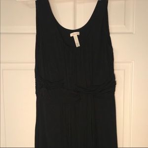Black Soma Dress